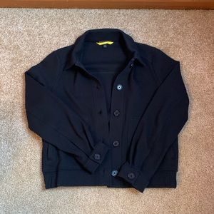 Banana Republic jacket